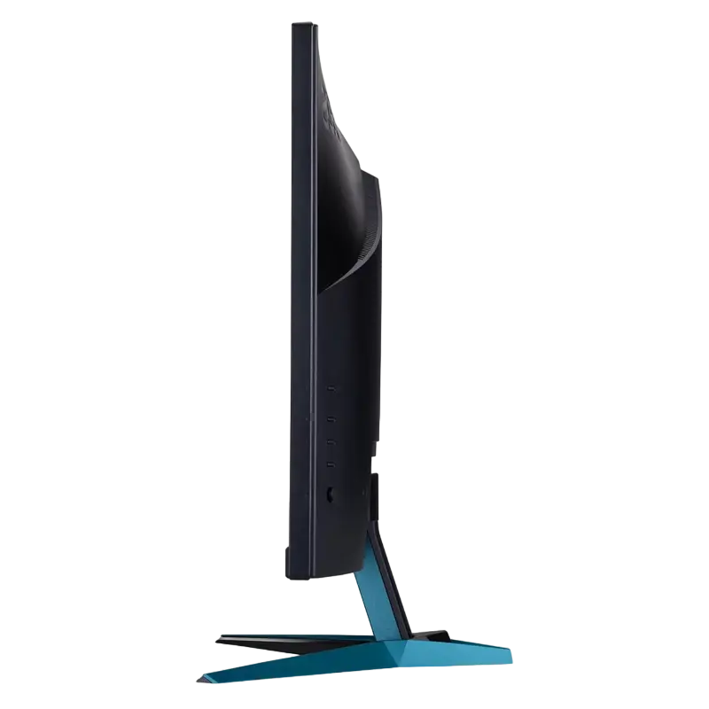 Игровой монитор Acer Nitro VG272UV3bmiipx Чёрный