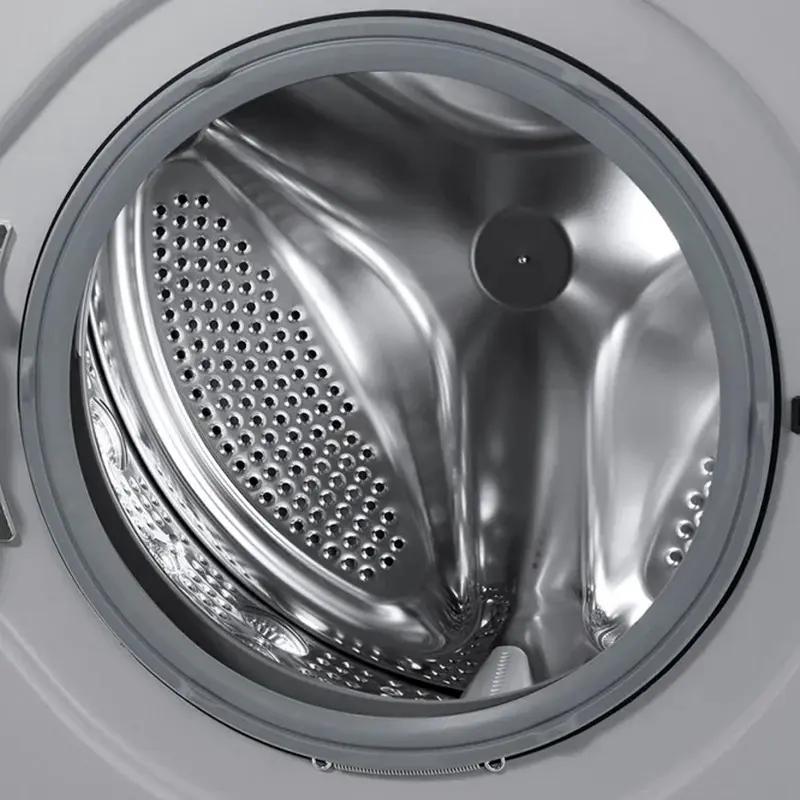 Стиральная машина LG F12M7HDS4 Серый