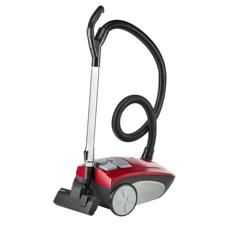 Пылесос VITEK VT-1892 Красный