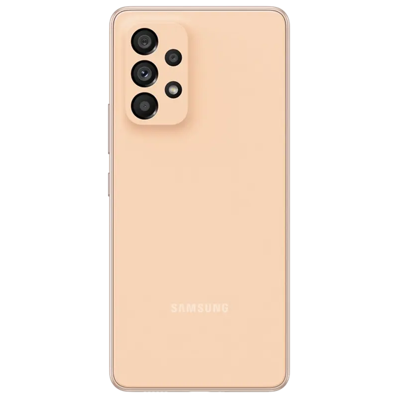 Смартфон Samsung Galaxy A53, 8 ГБ / 256ГБ