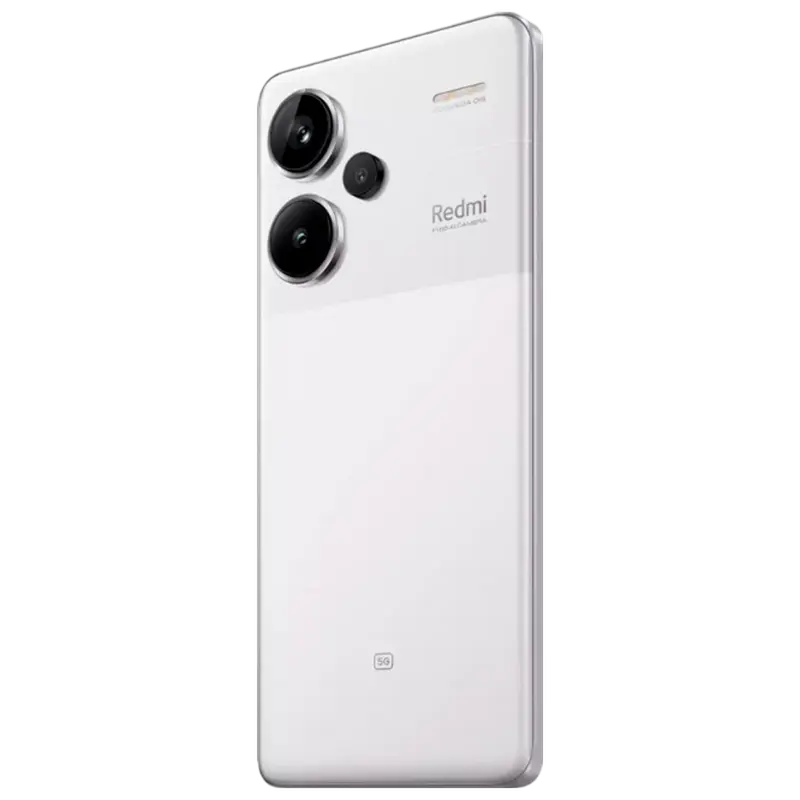 Smartphone Xiaomi Redmi Note 13Pro+, 8 GB / 256GB