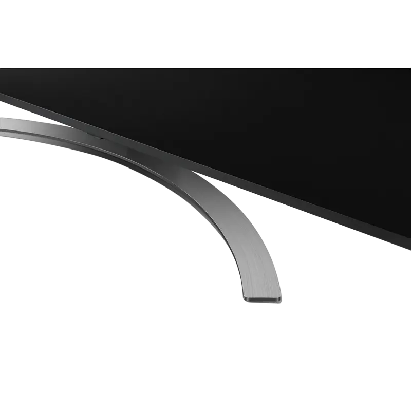 65" LED SMART Телевизор LG 65NANO816NA Черный