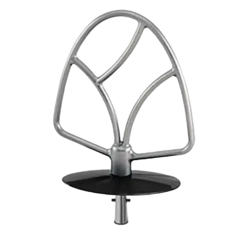 Кухонный комбайн Tefal QB813D38 Нержавеющая сталь