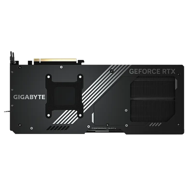Видеокарта Gigabyte GeForce RTX 5090 WINDFORCE OC