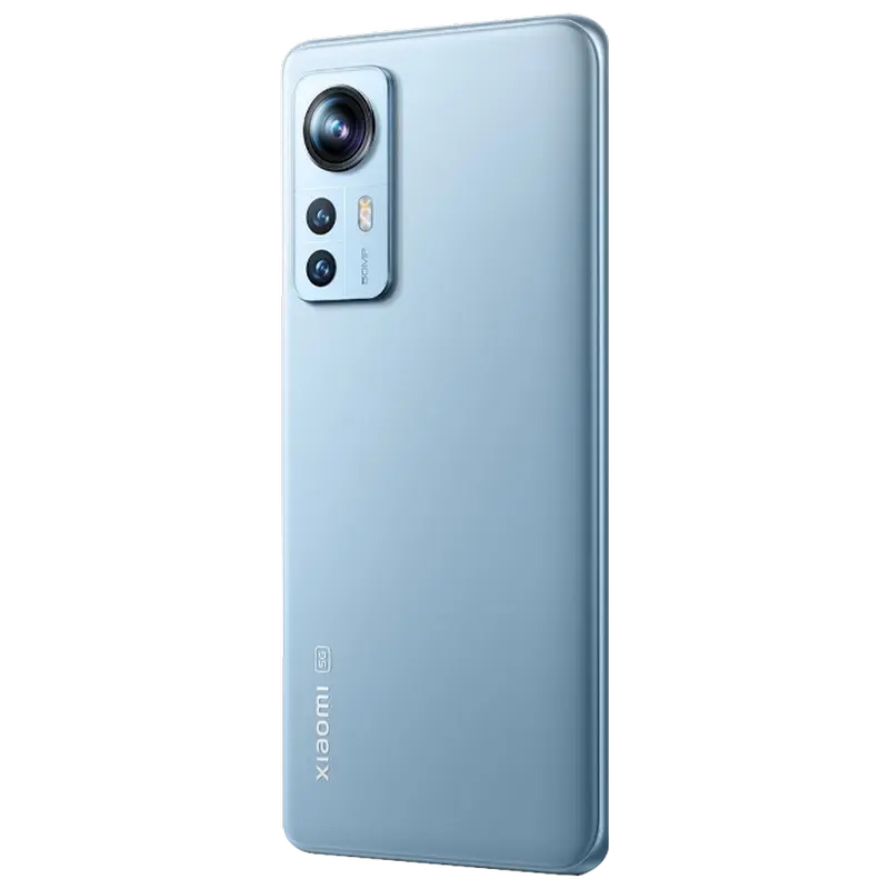 Смартфон Xiaomi 12, 8 ГБ / 256ГБ