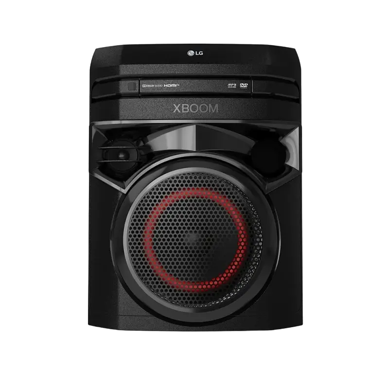 Sistem audio LG XBOOM ON44DK Negru