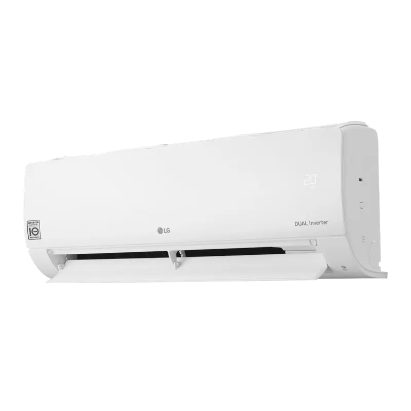 Кондиционер Сплит LG P12SP Белый