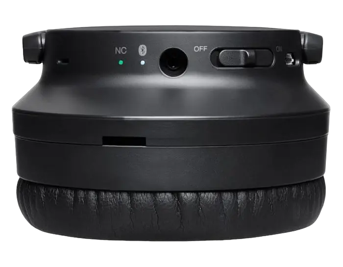 Căști Audio-Technica ATH-ANC700BT Negru