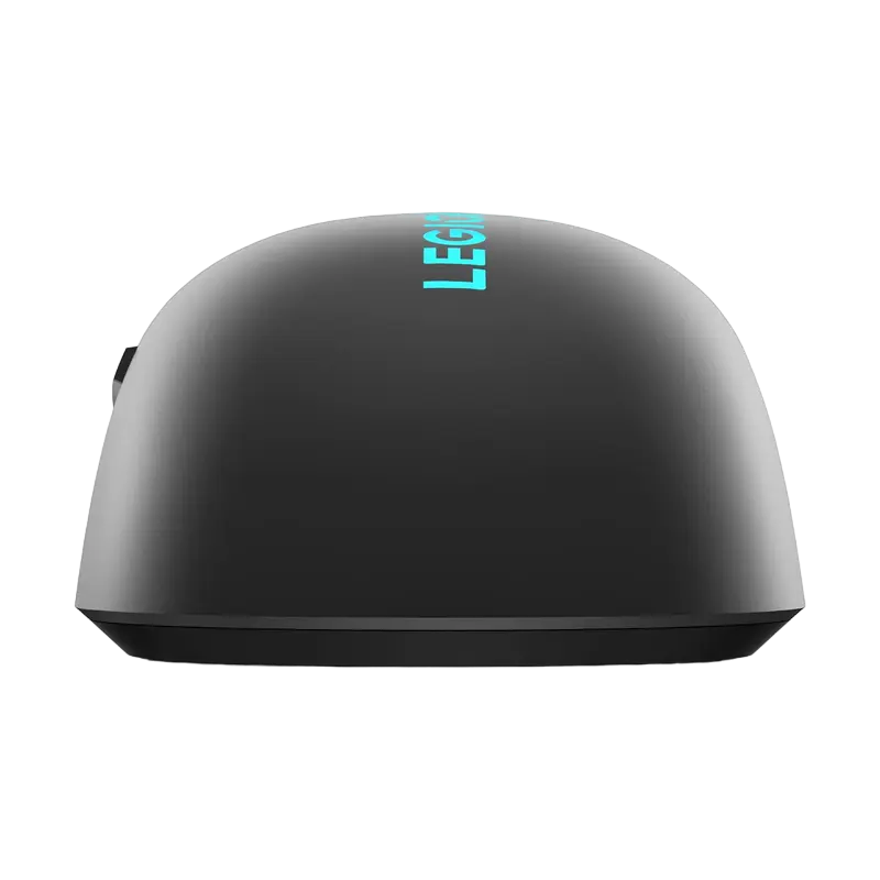 Игровая мышь Lenovo Legion M600s Беспроводное Storm Grey