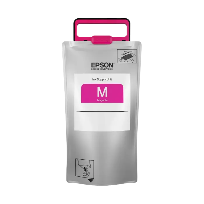 Recipient de cerneală Epson T869 DURABrite Pro