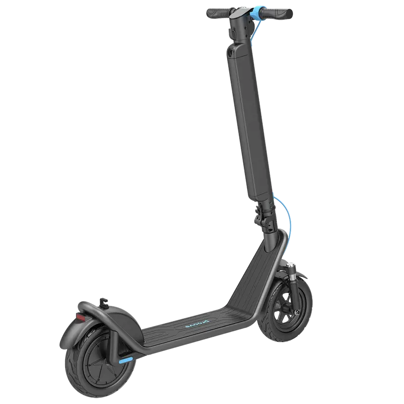 Электрический самокат Proove Urban Черный | Серый