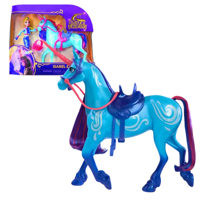 Unicorn Academy Unicorn Academy: Unicorns