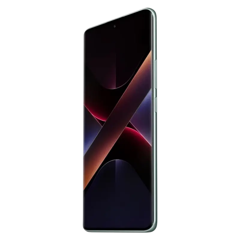 Смартфон Xiaomi X7, 8 ГБ / 256ГБ
