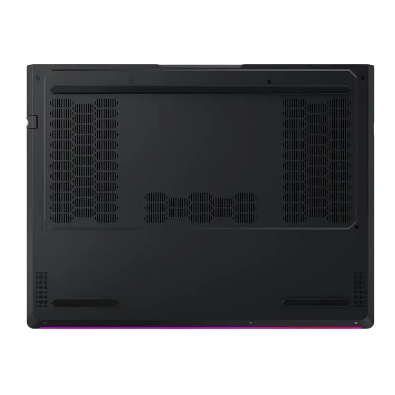 Laptop Gaming Lenovo Legion Pro 7 16IAX10H Eclipse Black