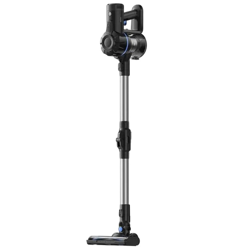 Вертикальный Пылесос Mova J10 Черный