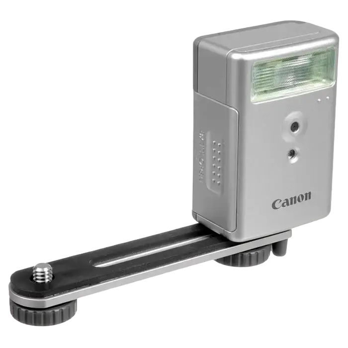 Вспышка Canon Speedlite High-Power Flash Серебристый