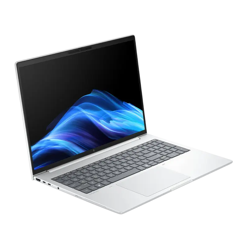 Laptop HP EliteBook 8 G1i Glacier Silver