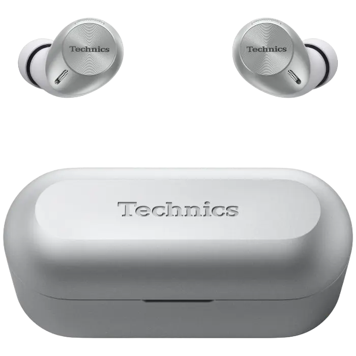 Căști Technics EAH-AZ40 Argintiu