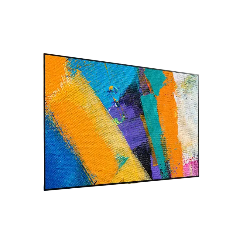 65" OLED SMART Телевизор LG OLED65GXRLA Черный