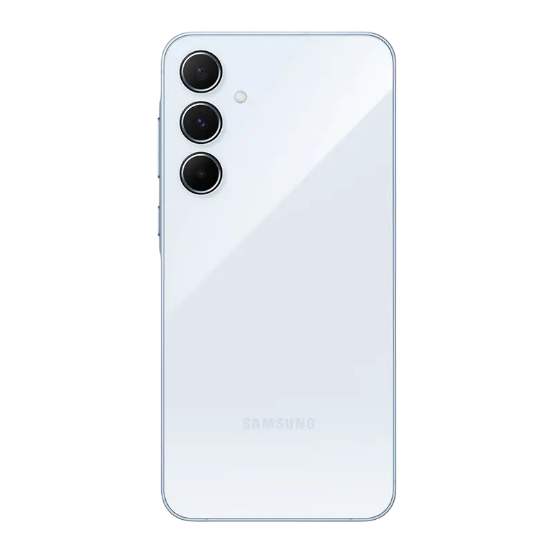 Смартфон Samsung Galaxy A55, 8 ГБ / 256ГБ