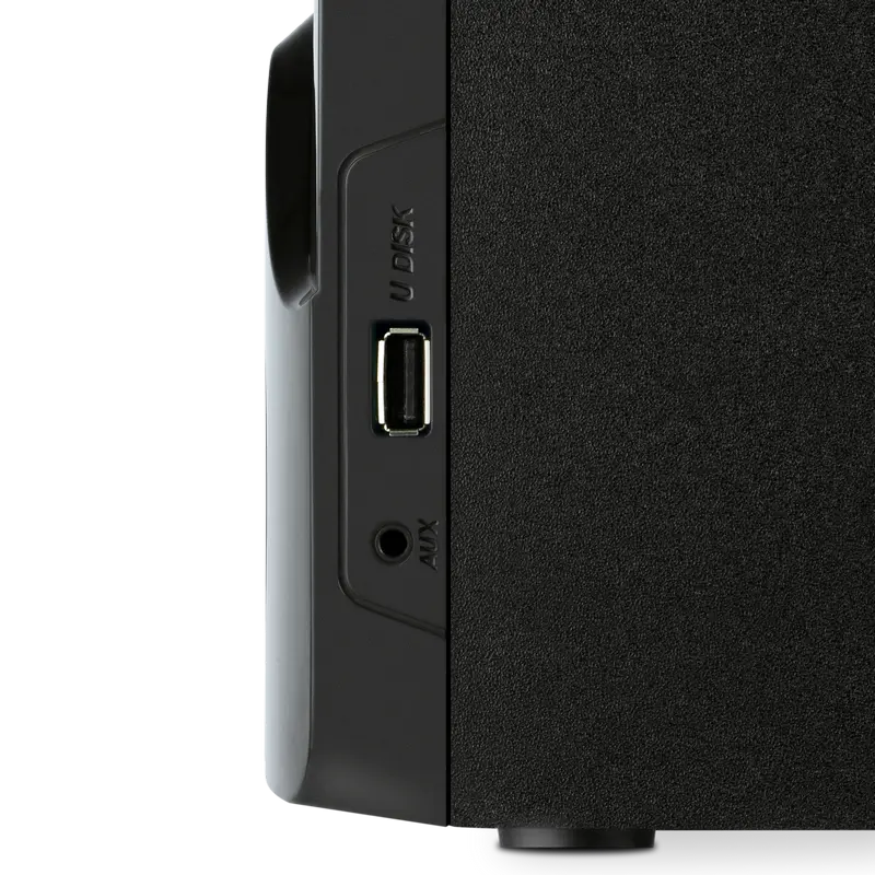 Аудиосистема SVEN MS-312 Черный