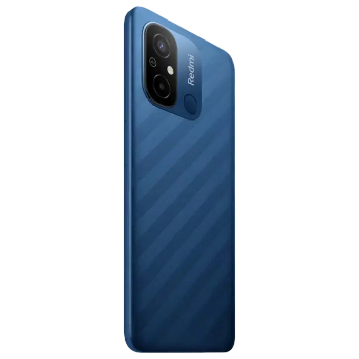 Смартфон Xiaomi Redmi 12C, 3 ГБ / 32ГБ