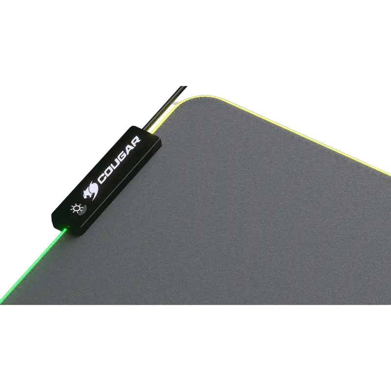 Игровой коврик для мыши Cougar NEON Серый