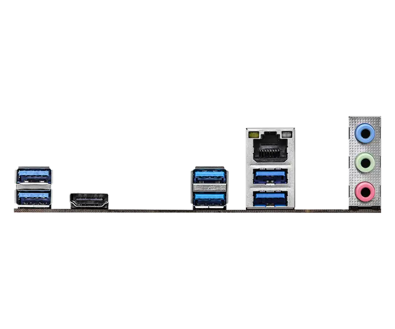 Placă de bază ASRock Z690M PHANTOM GAMING 4 LGA1700 Micro-ATX