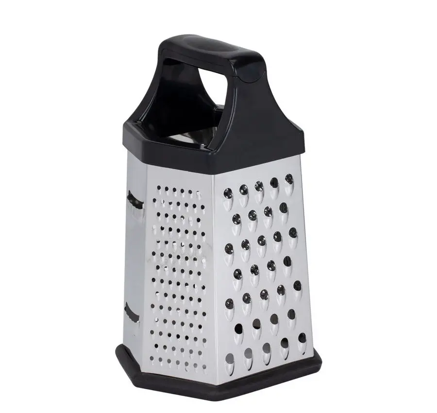 Răzătoare RESTO 95411 SHAM Negru