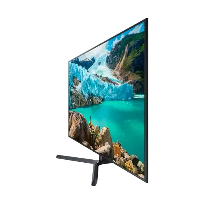 55" LED SMART Телевизор Samsung UE55RU7200UXUA Черный