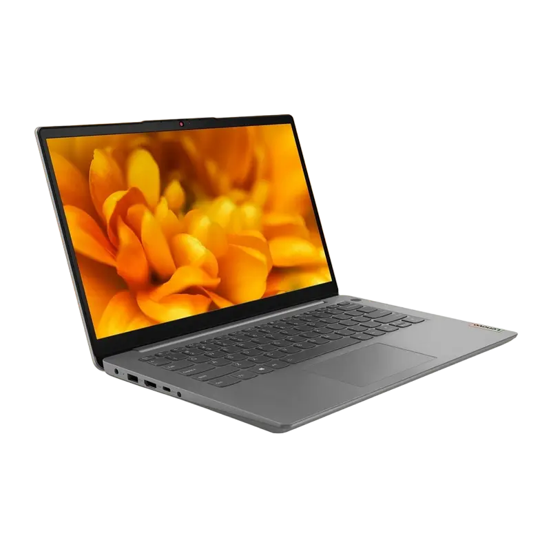 Ноутбук Lenovo IdeaPad 3 14ITL6 Arctic Grey