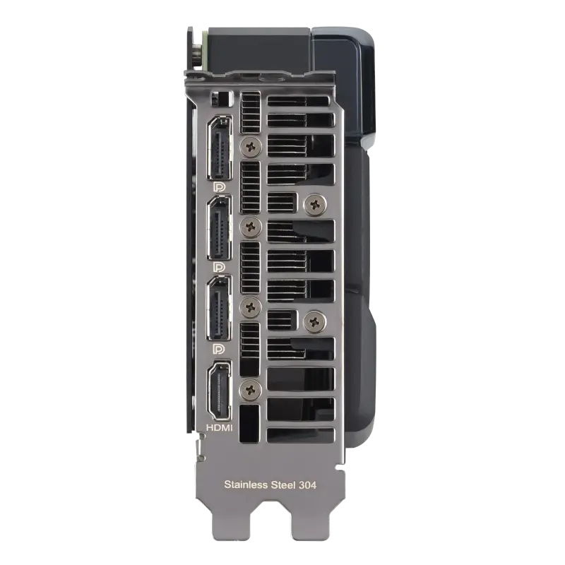 Видеокарта ASUS Dual GeForce RTX 4060 OC