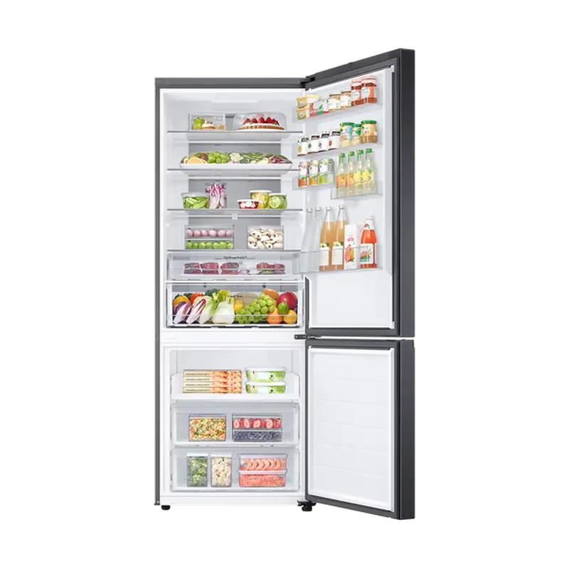 Frigider Samsung RB53DG703EB1UA Negru