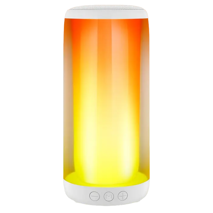 Портативная колонка SVEN PS-265 Белый