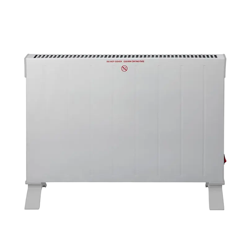 Конвектор KUMTEL HC-2930 2000 Вт Белый