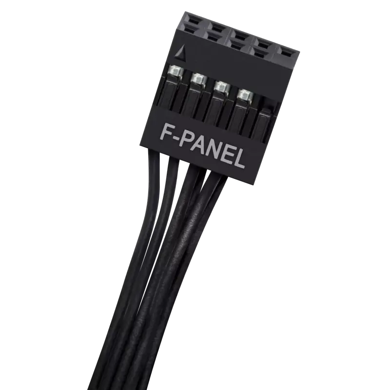 Компьютерный корпус ASUS ProArt PA602 Midi-Tower Черный