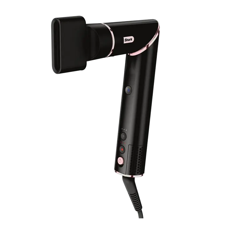 Стайлер Shark FlexStyle Чёрный