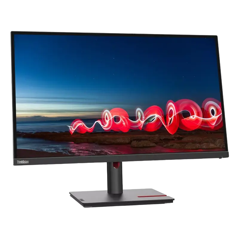 Monitor Lenovo ThinkVision T27i-30 Negru