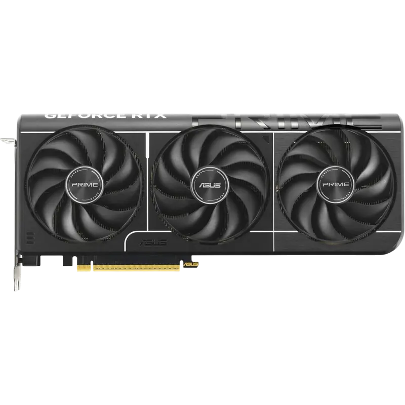 Видеокарта ASUS Prime GeForce RTX 5070 OC