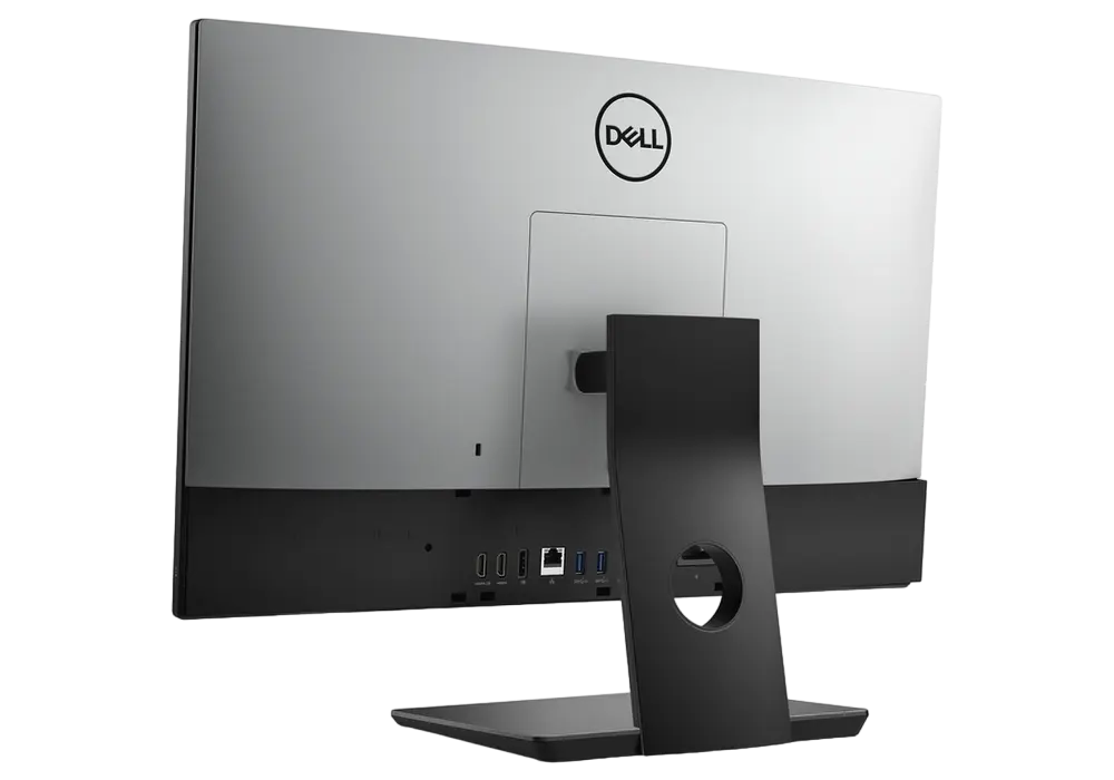 Моноблок DELL OptiPlex 7400 16 ГБ 512GB