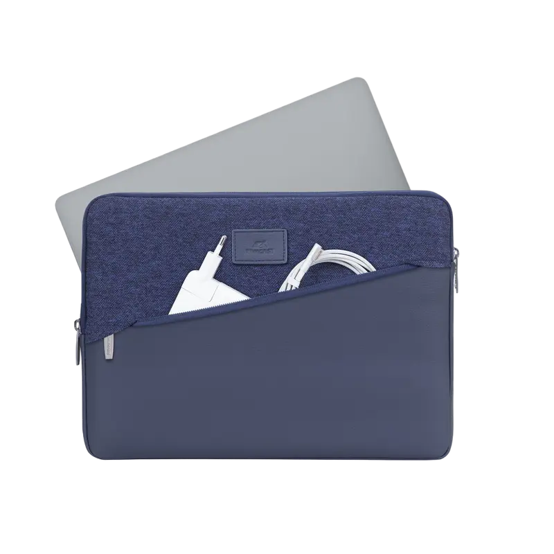 Сумка для ноутбука Rivacase Egmont Синий