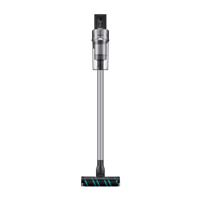 Вертикальный Пылесос Samsung VS20T7536T5/EV Серебристый