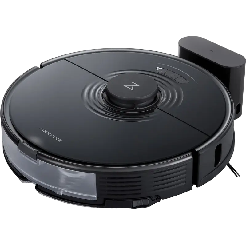Робот-Пылесос Roborock S7 Черный