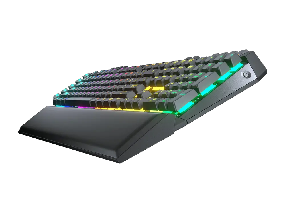 Tastatură Cougar 700K EVO Mecanic Negru