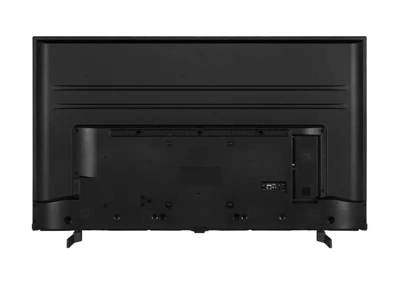 43" QLED SMART Телевизор Toshiba 43QA4263DG Черный