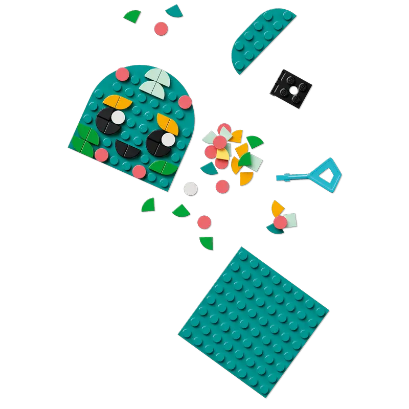 Конструктор LEGO Multi Pack - Summer Vibes Разноцветный