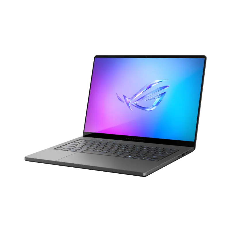 Игровой ноутбук ASUS ROG Zephyrus G14 GA403WR Eclipse Gray