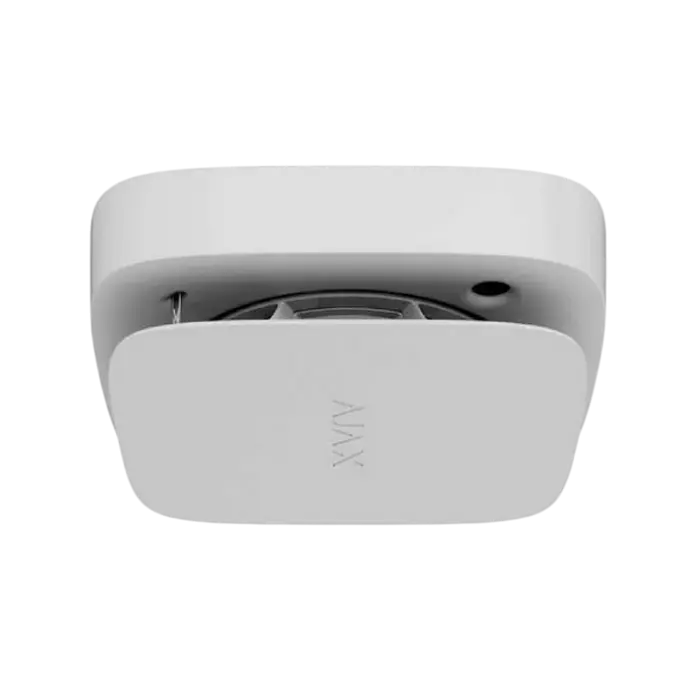Датчик дыма Ajax FireProtect 2 RB (Heat/Smoke) Белый