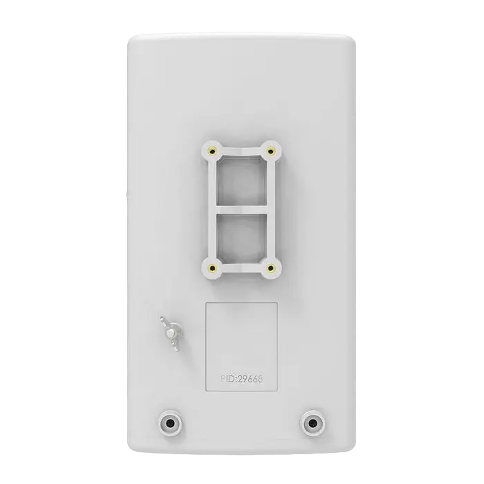 Маршрутизатор MikroTik RB960PGS-PB Белый