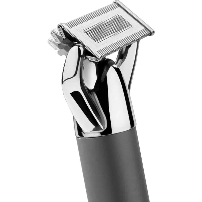 Мужской Триммер BaByliss Super-X Metal Серебристый